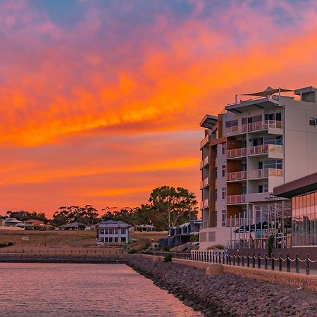 Wallaroo Marina Apartments מראה חיצוני תמונה