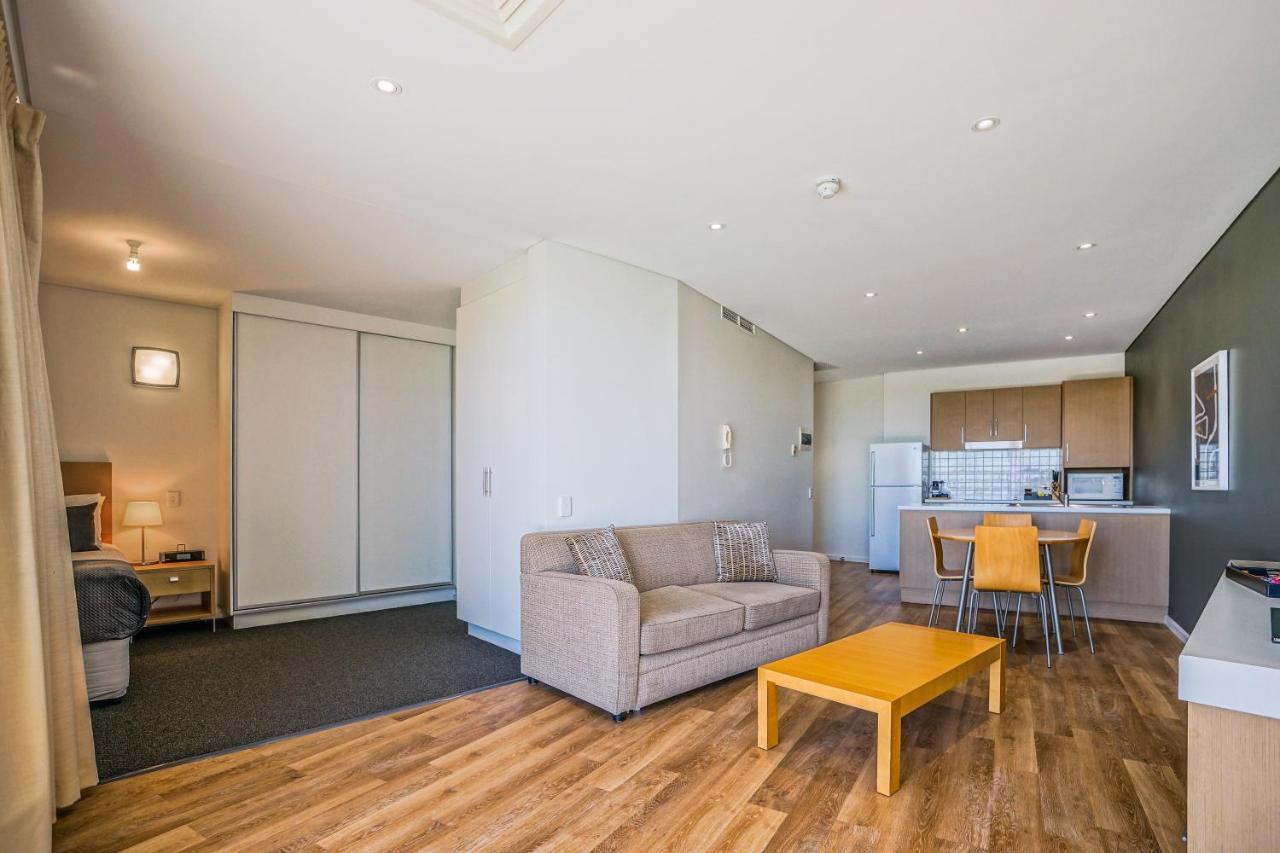 Wallaroo Marina Apartments מראה חיצוני תמונה