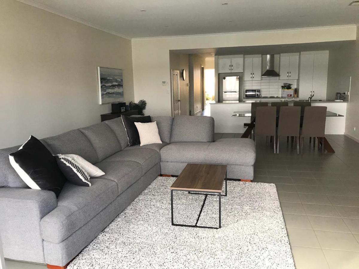 Wallaroo Marina Apartments מראה חיצוני תמונה