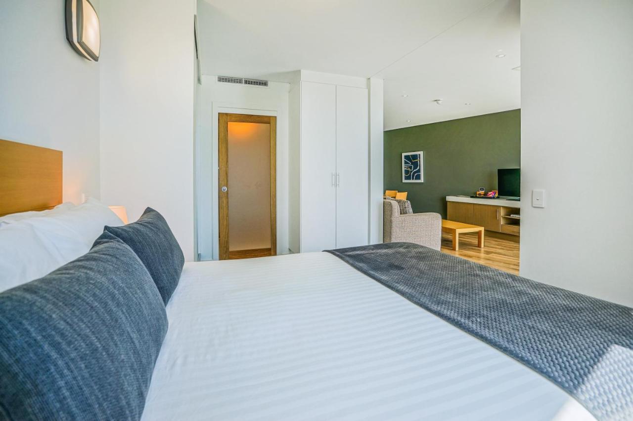 Wallaroo Marina Apartments מראה חיצוני תמונה