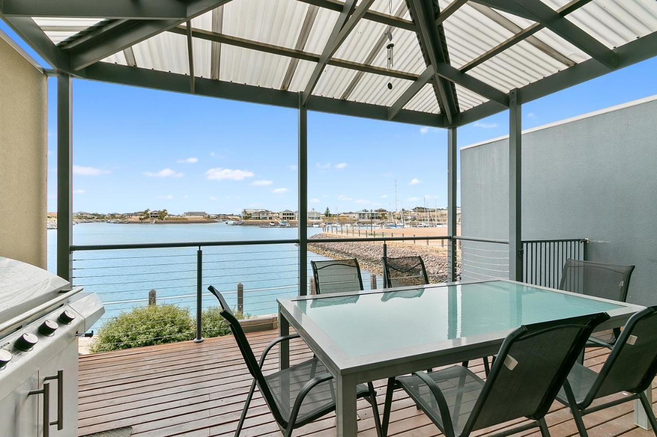Wallaroo Marina Apartments מראה חיצוני תמונה