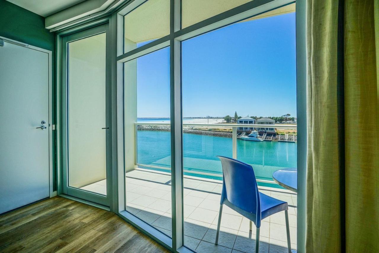 Wallaroo Marina Apartments מראה חיצוני תמונה
