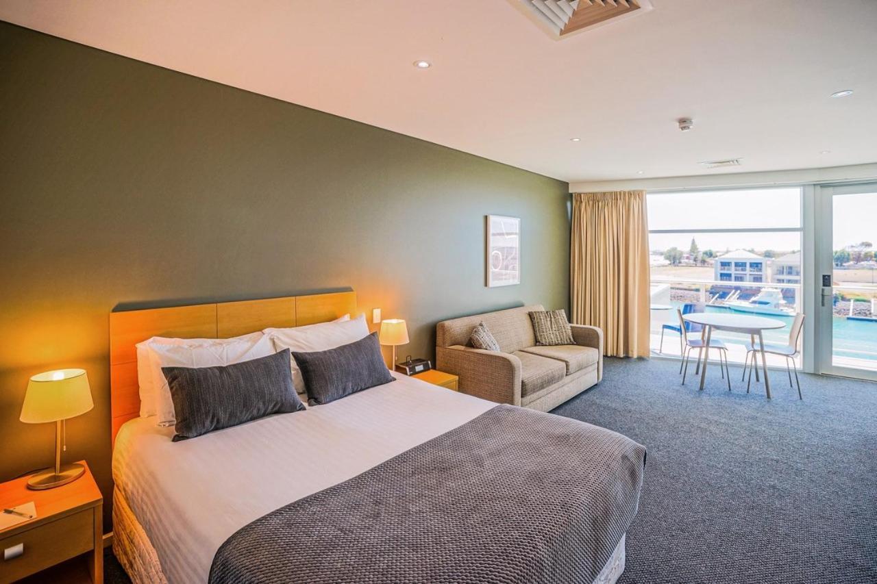 Wallaroo Marina Apartments מראה חיצוני תמונה