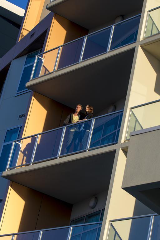 Wallaroo Marina Apartments מראה חיצוני תמונה