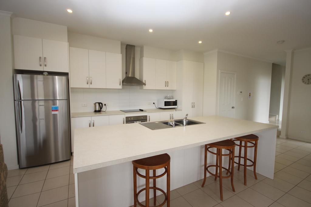 Wallaroo Marina Apartments מראה חיצוני תמונה