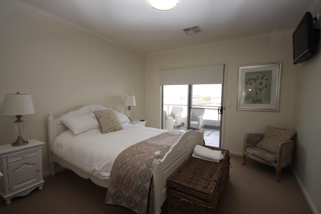 Wallaroo Marina Apartments מראה חיצוני תמונה
