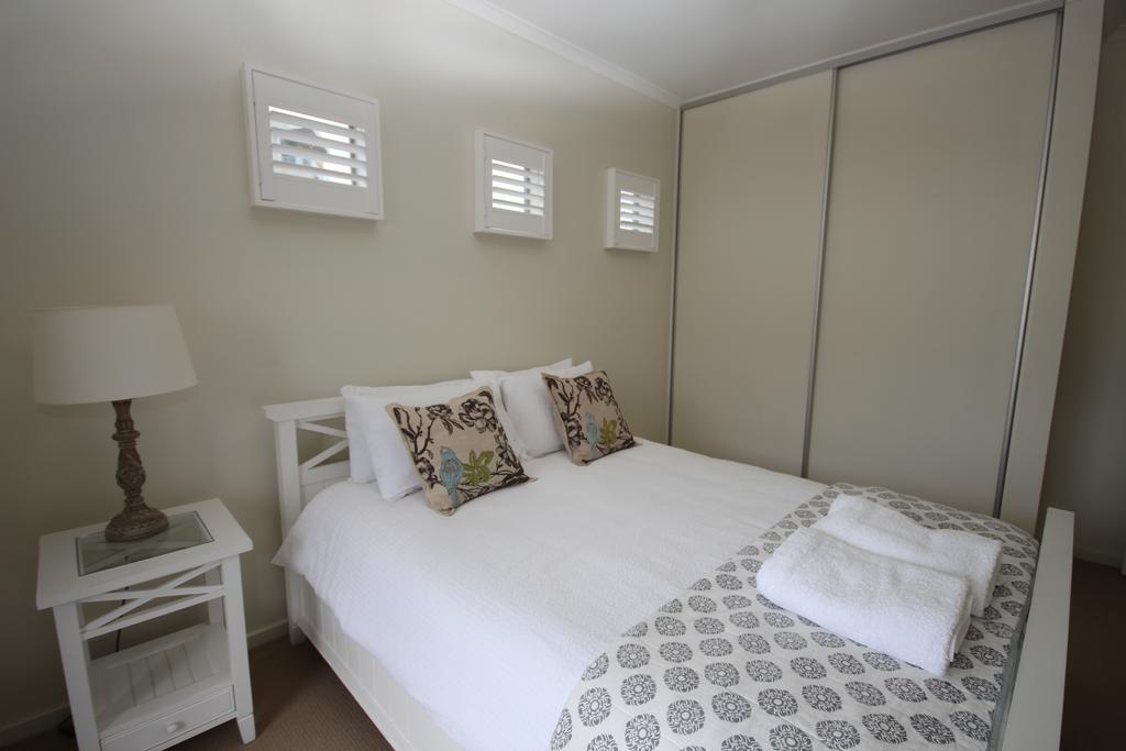 Wallaroo Marina Apartments מראה חיצוני תמונה