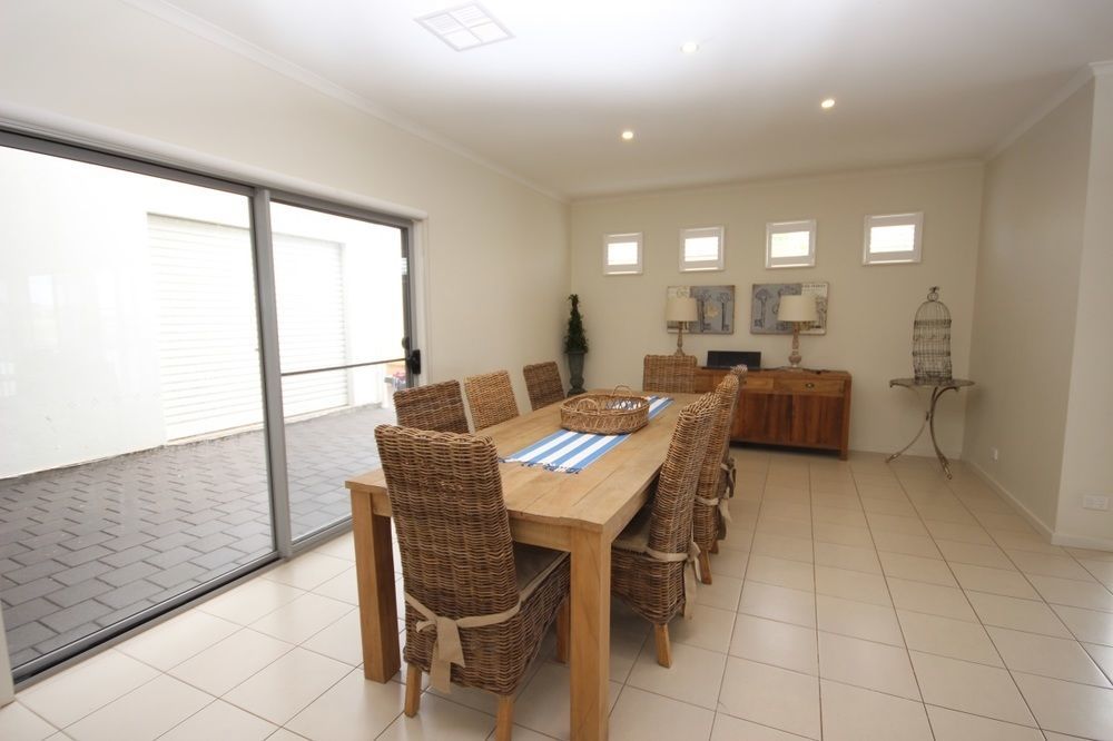 Wallaroo Marina Apartments מראה חיצוני תמונה