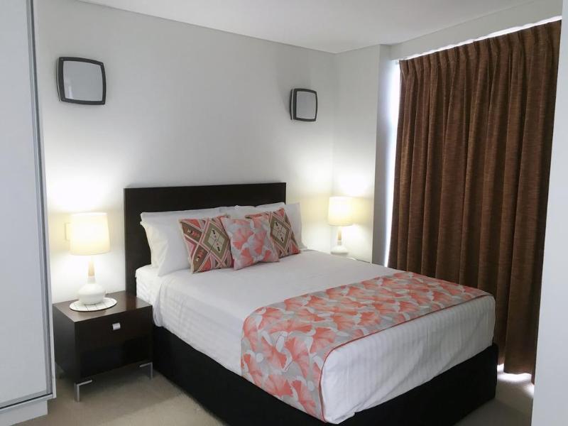 Wallaroo Marina Apartments מראה חיצוני תמונה
