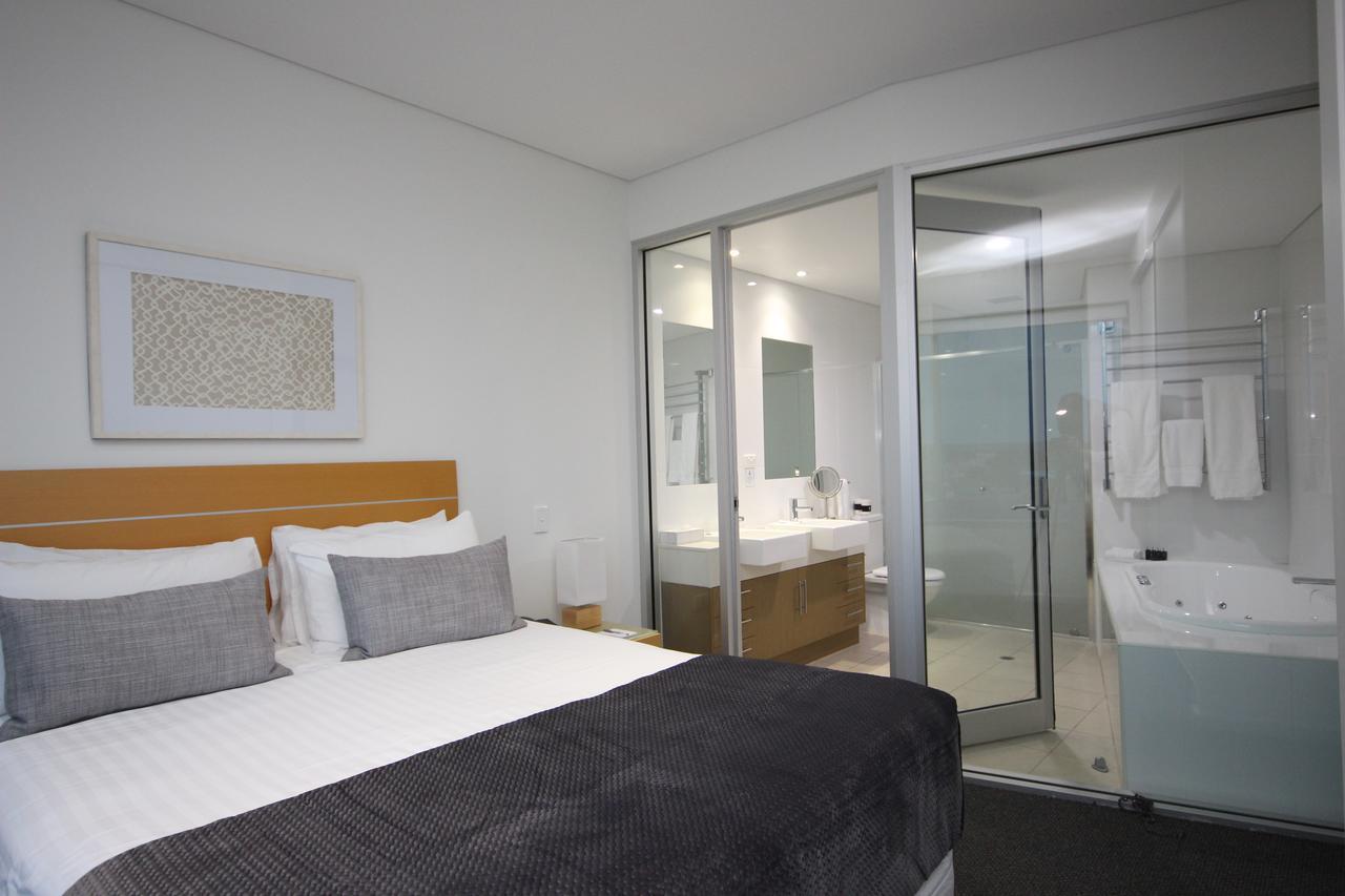 Wallaroo Marina Apartments מראה חיצוני תמונה