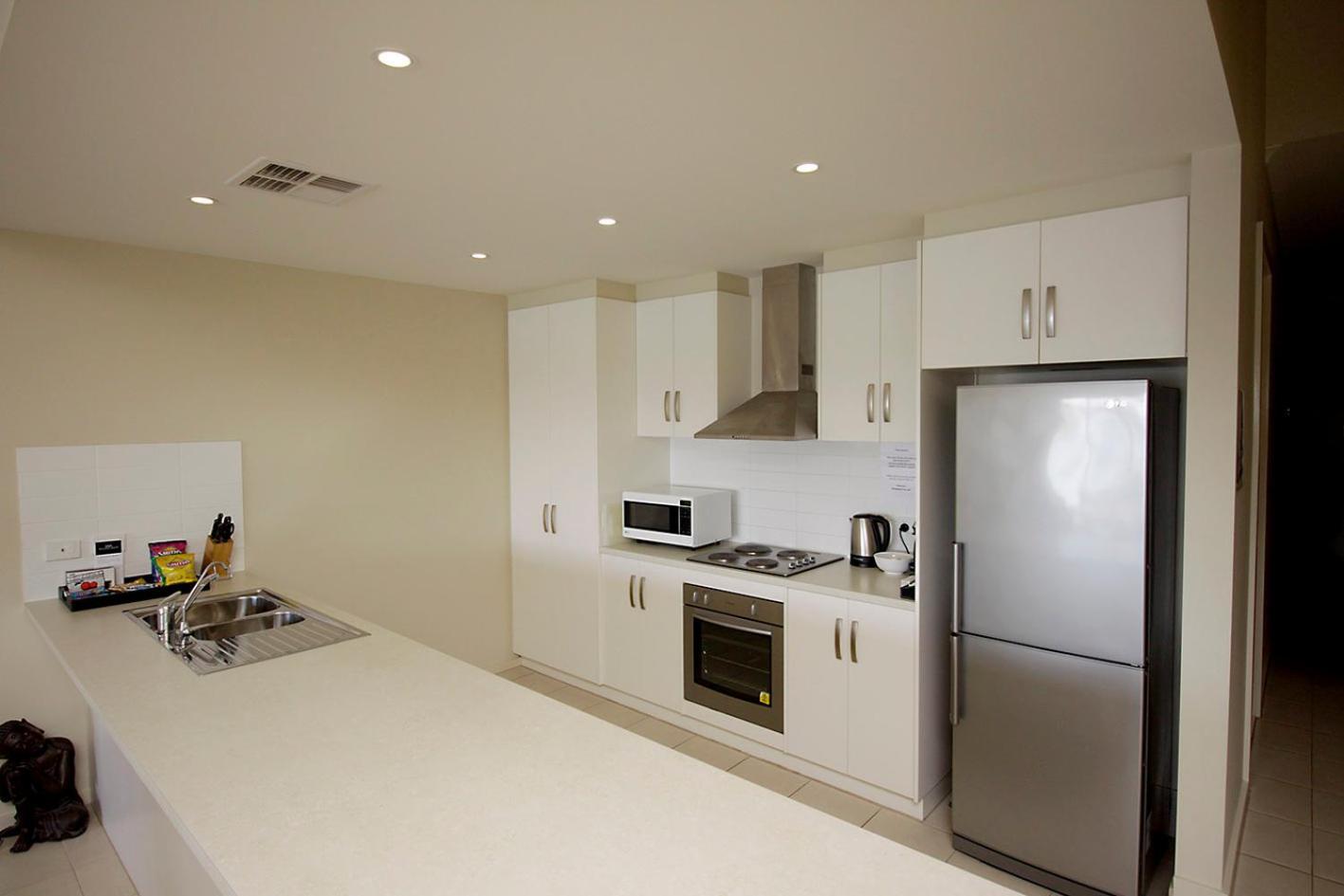 Wallaroo Marina Apartments מראה חיצוני תמונה