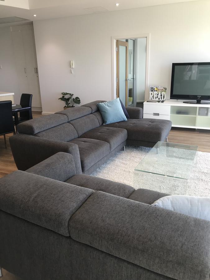 Wallaroo Marina Apartments מראה חיצוני תמונה